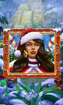 Christmas Of Pyramid