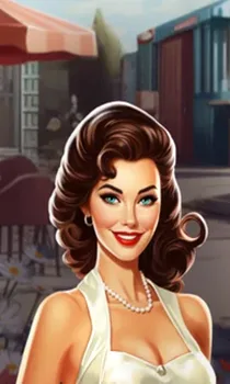 Cafe 50's