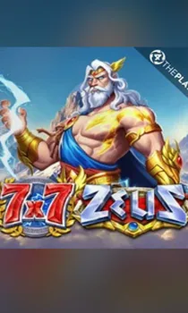 7×7 Zeus