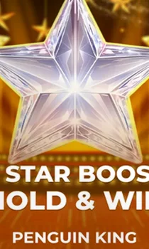 5 Star Boost Hold Win