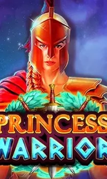 Princess Warrior