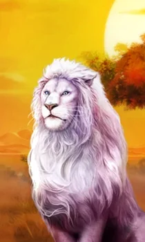 Majestic King - Hold & Hit
