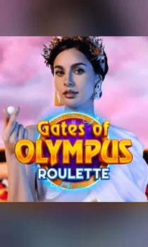 Gates Of Olympus Roulette