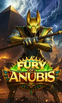 Fury of Anubis