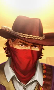 Bandit Bust Bonus Buy